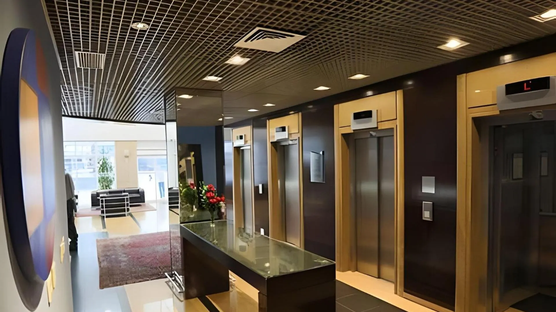 Get A Flat 100Mts Av Paulista- Jardins Apartment Sao Paulo