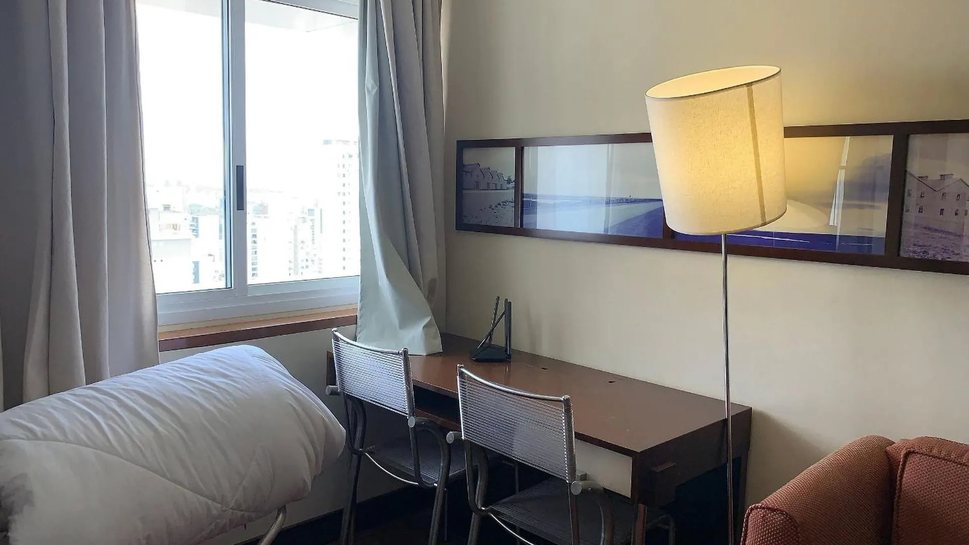 Get A Flat 100Mts Av Paulista- Jardins Apartment Sao Paulo