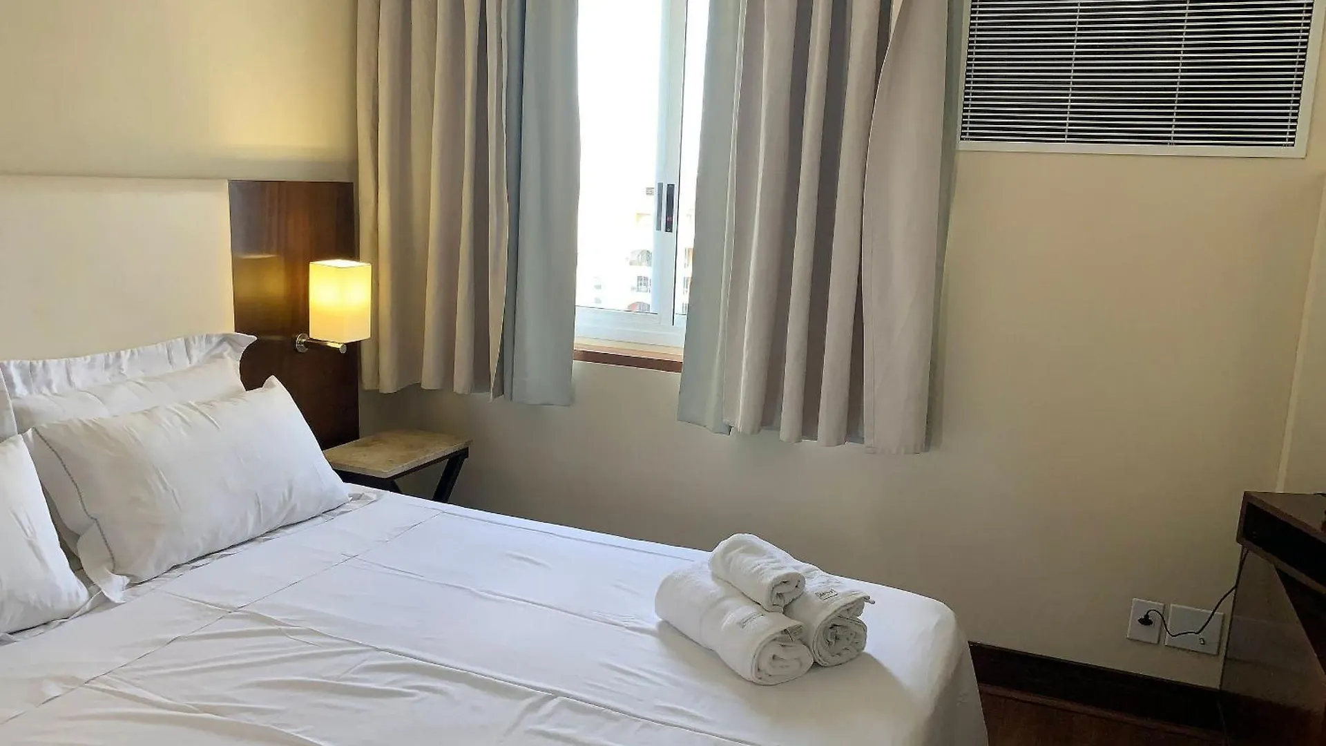 Get A Flat 100Mts Av Paulista- Jardins Apartment Sao Paulo