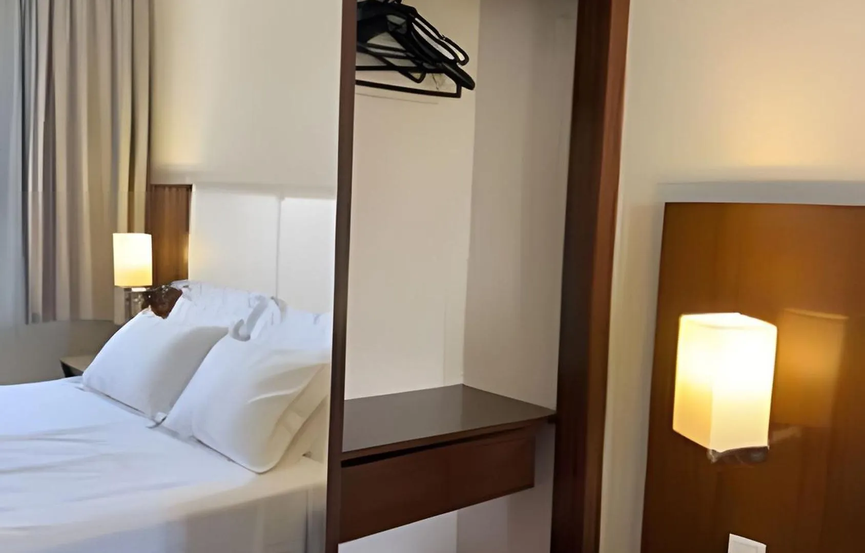 Get A Flat 100Mts Av Paulista- Jardins Apartment Sao Paulo