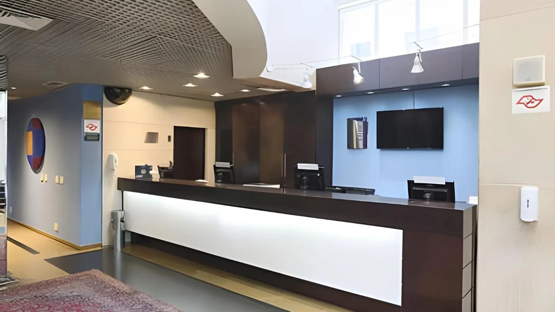 Get A Flat 100Mts Av Paulista- Jardins Apartment Sao Paulo 0*,